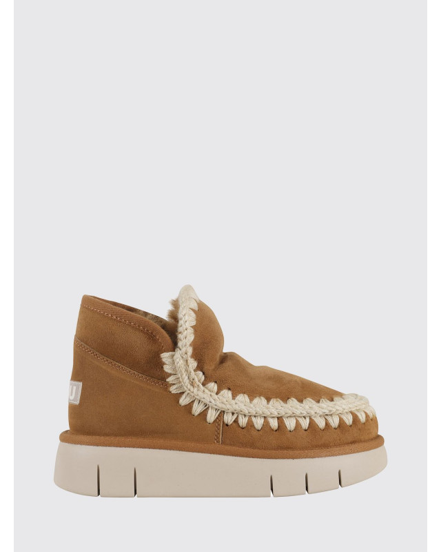 [Mou] Ankle Boots FW25 FW531009A COG