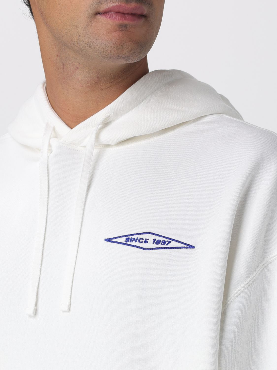 [Junya Watanabe] Hoodie FW25 WPT001051 3