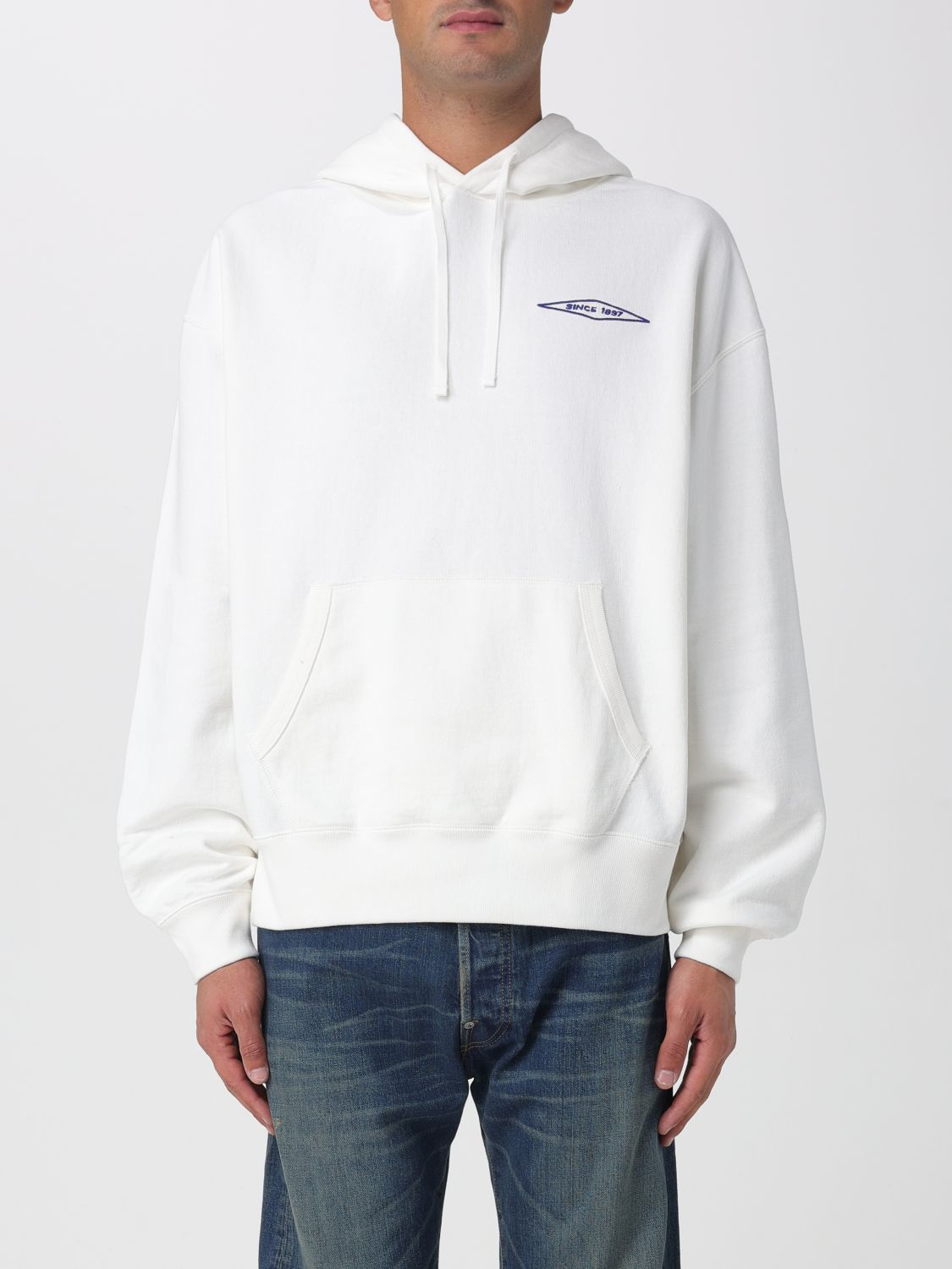 [Junya Watanabe] Hoodie FW25 WPT001051 3