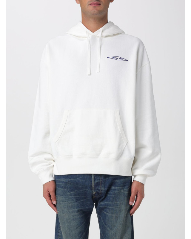 [Junya Watanabe] Hoodie FW25 WPT001051 3