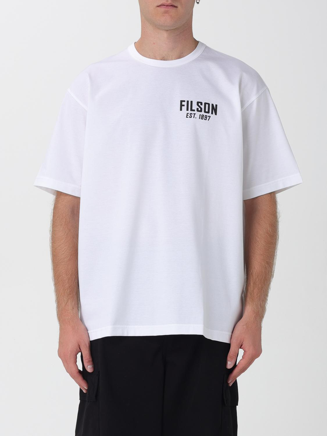 [Junya Watanabe] T-shirts Short Sleeve FW25 WPT002051 1