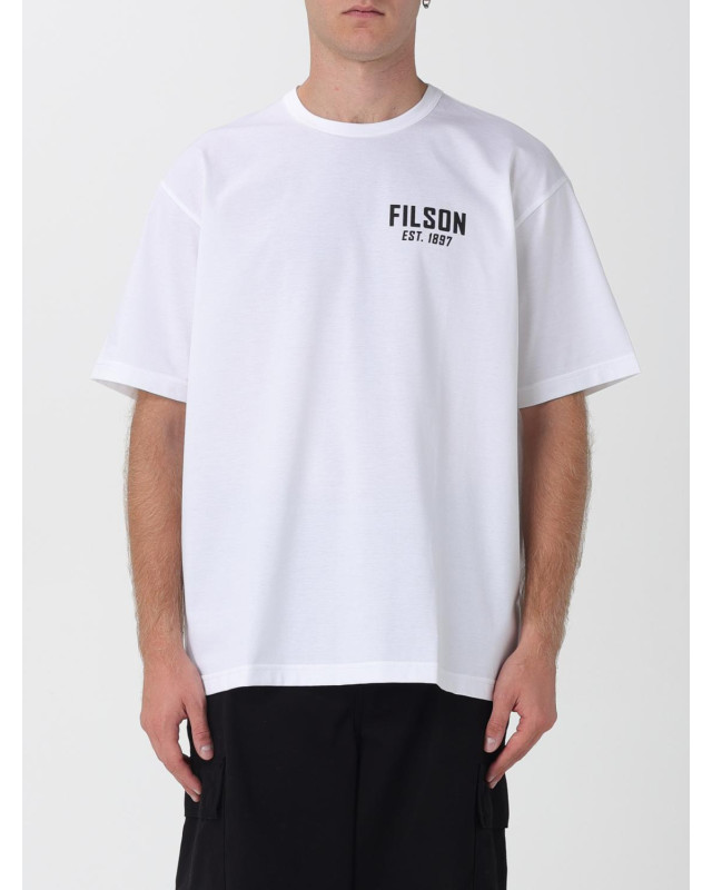 [Junya Watanabe] T-shirts Short Sleeve FW25 WPT002051 1