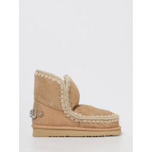 [Mou] Ankle Boots FW25 FW101036B DUSAV