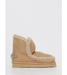 [Mou] Ankle Boots FW25 FW101036B DUSAV