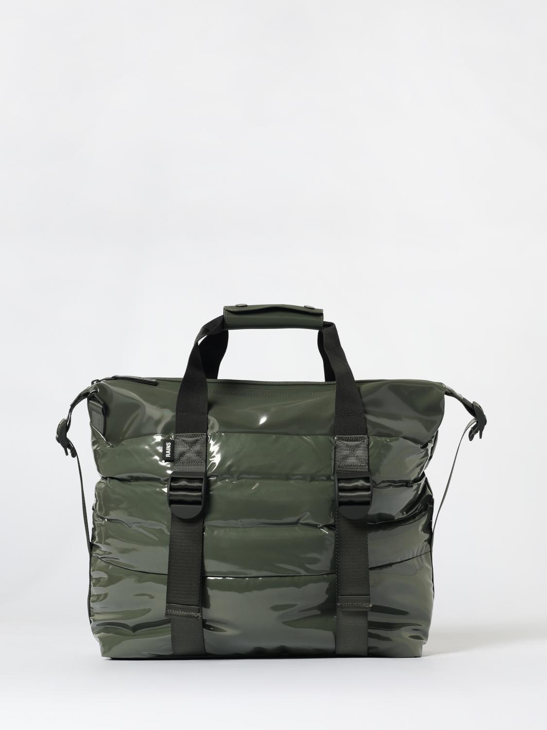 [Rains] Cross body bag FW25 14060 Swamp