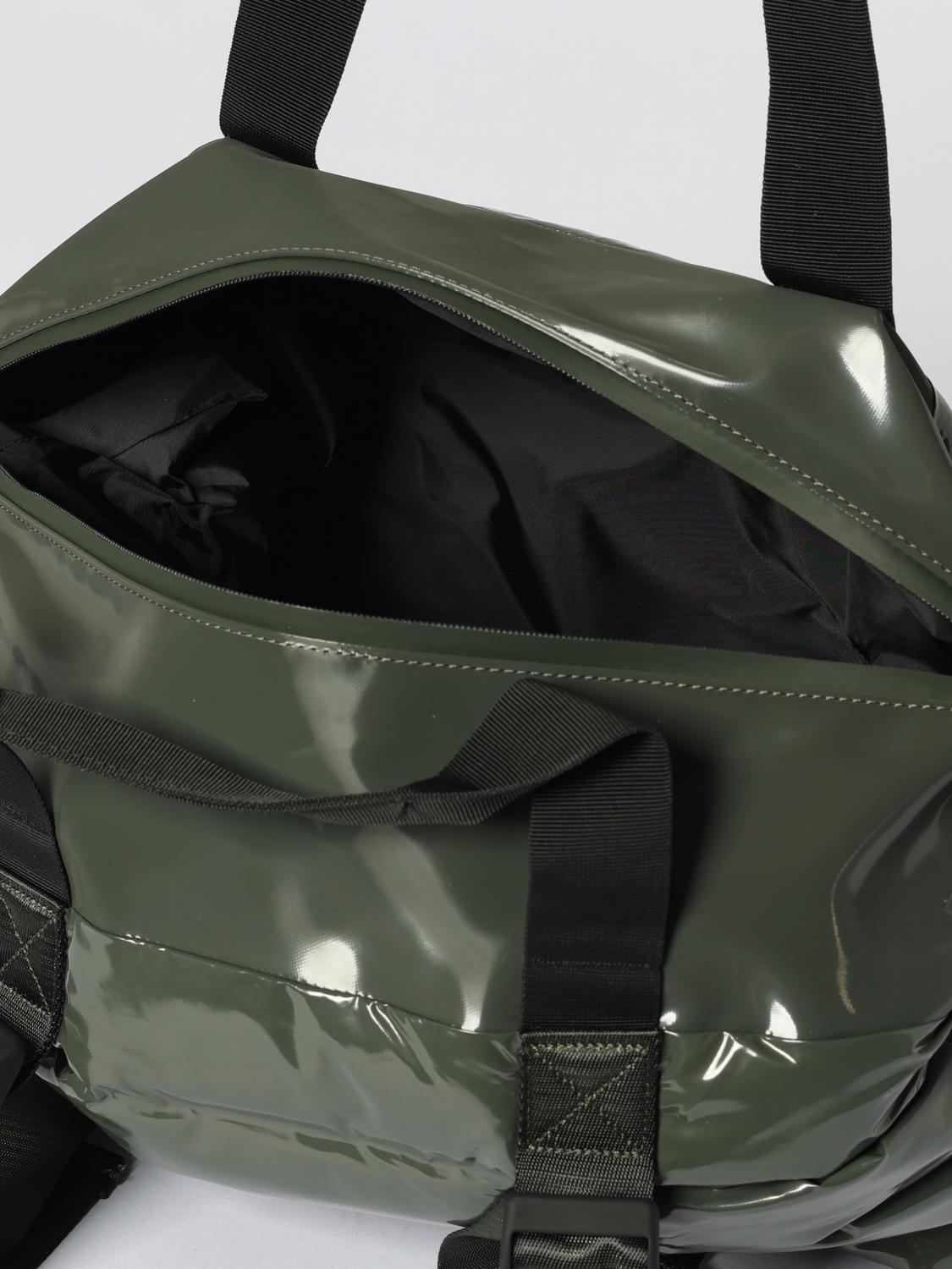 [Rains] Cross body bag FW25 14060 Swamp