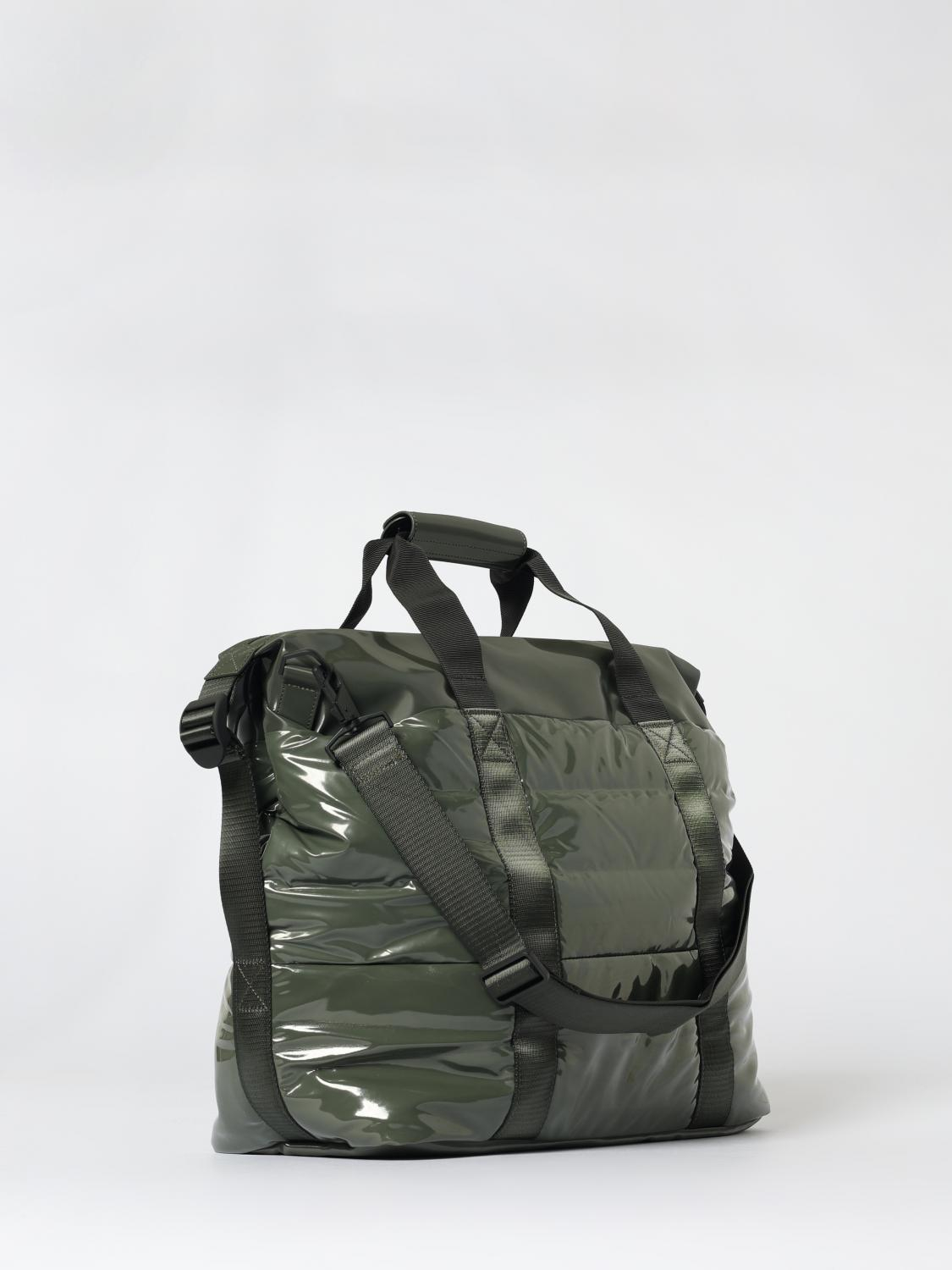 [Rains] Cross body bag FW25 14060 Swamp