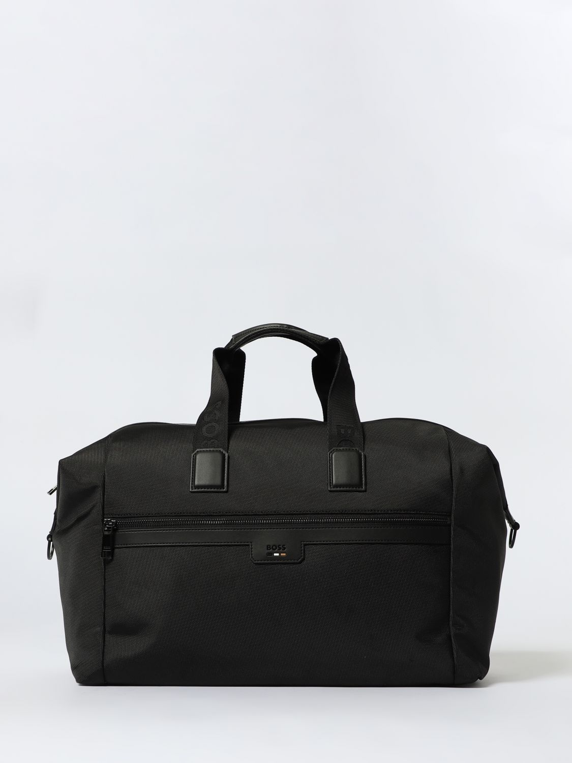 [BOSS] Luggage bag FW25 50552526 001