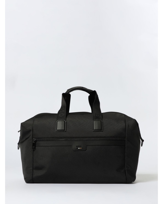 [BOSS] Luggage bag FW25 50552526 001