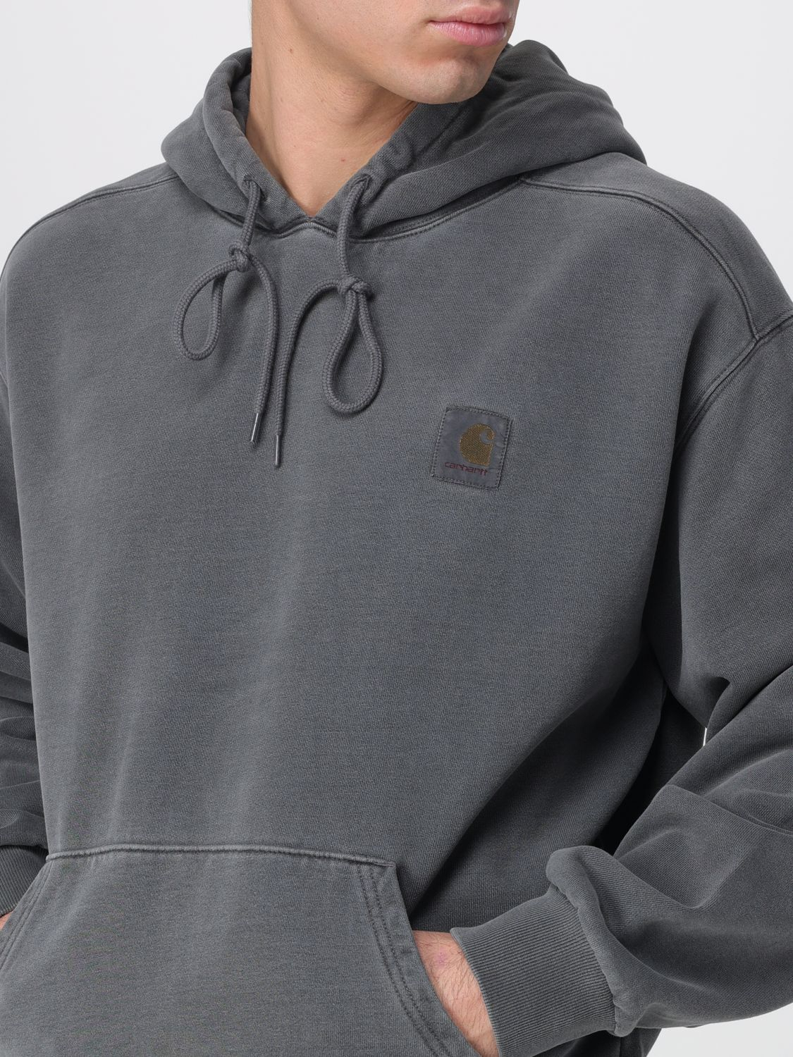 [CARHARTT WIP] Hoodie FW25 I029523 89GD