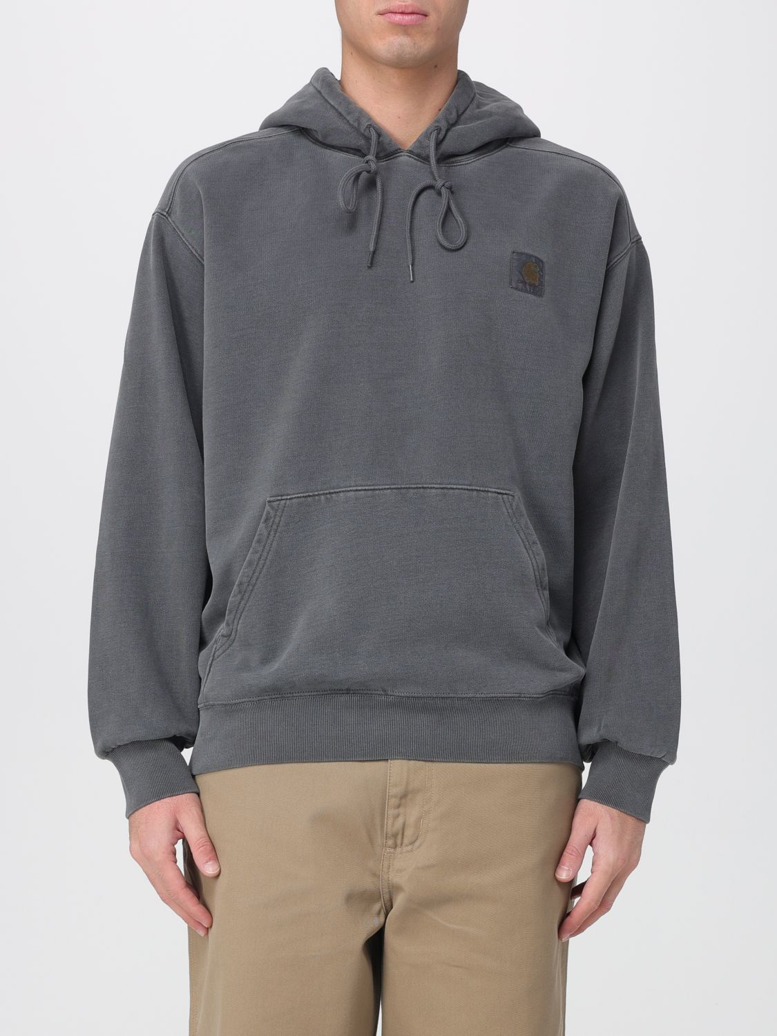 [CARHARTT WIP] Hoodie FW25 I029523 89GD