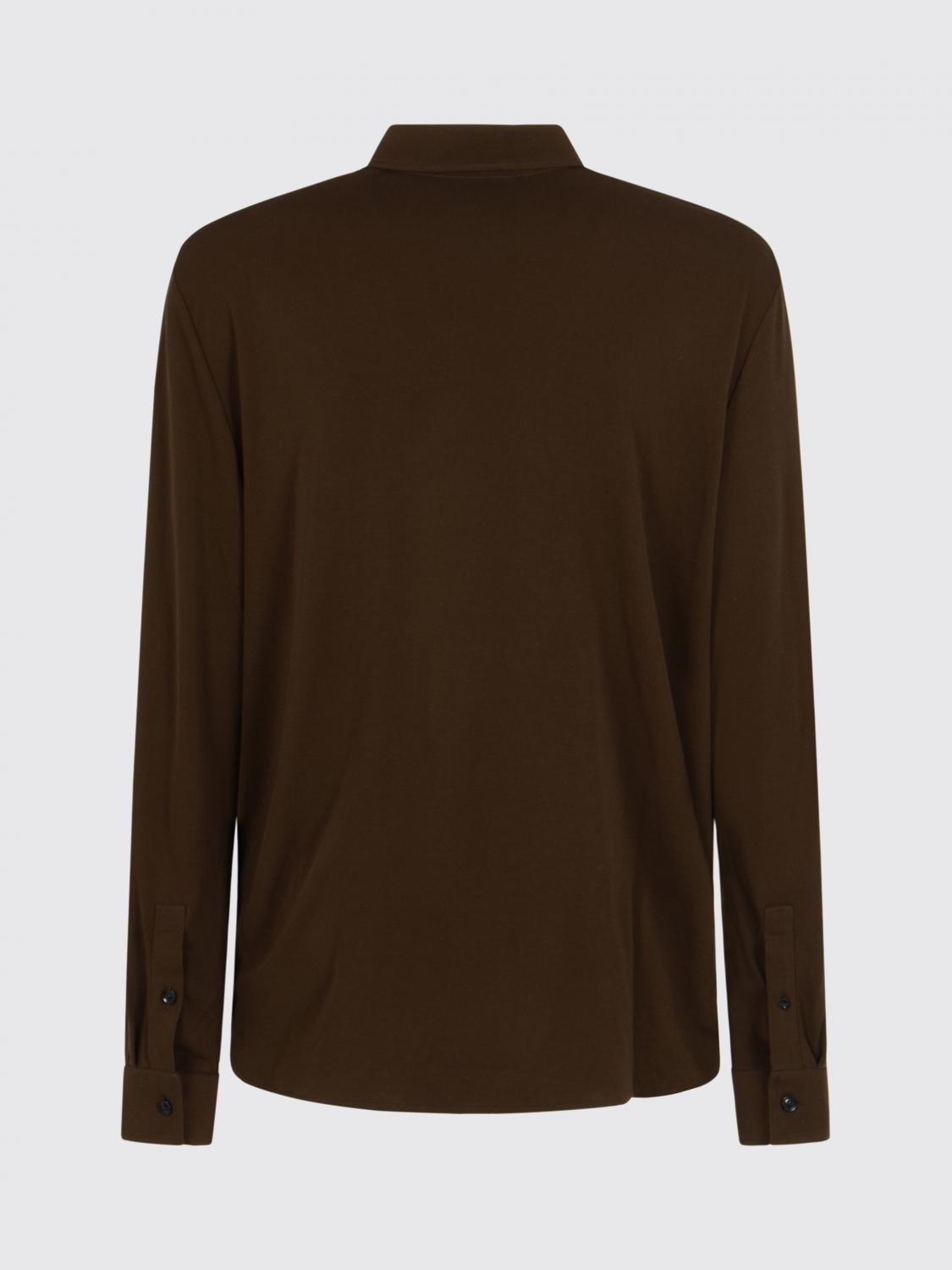 [Amiri] Shirts Long Sleeve FW25 AMSTDT1060 200