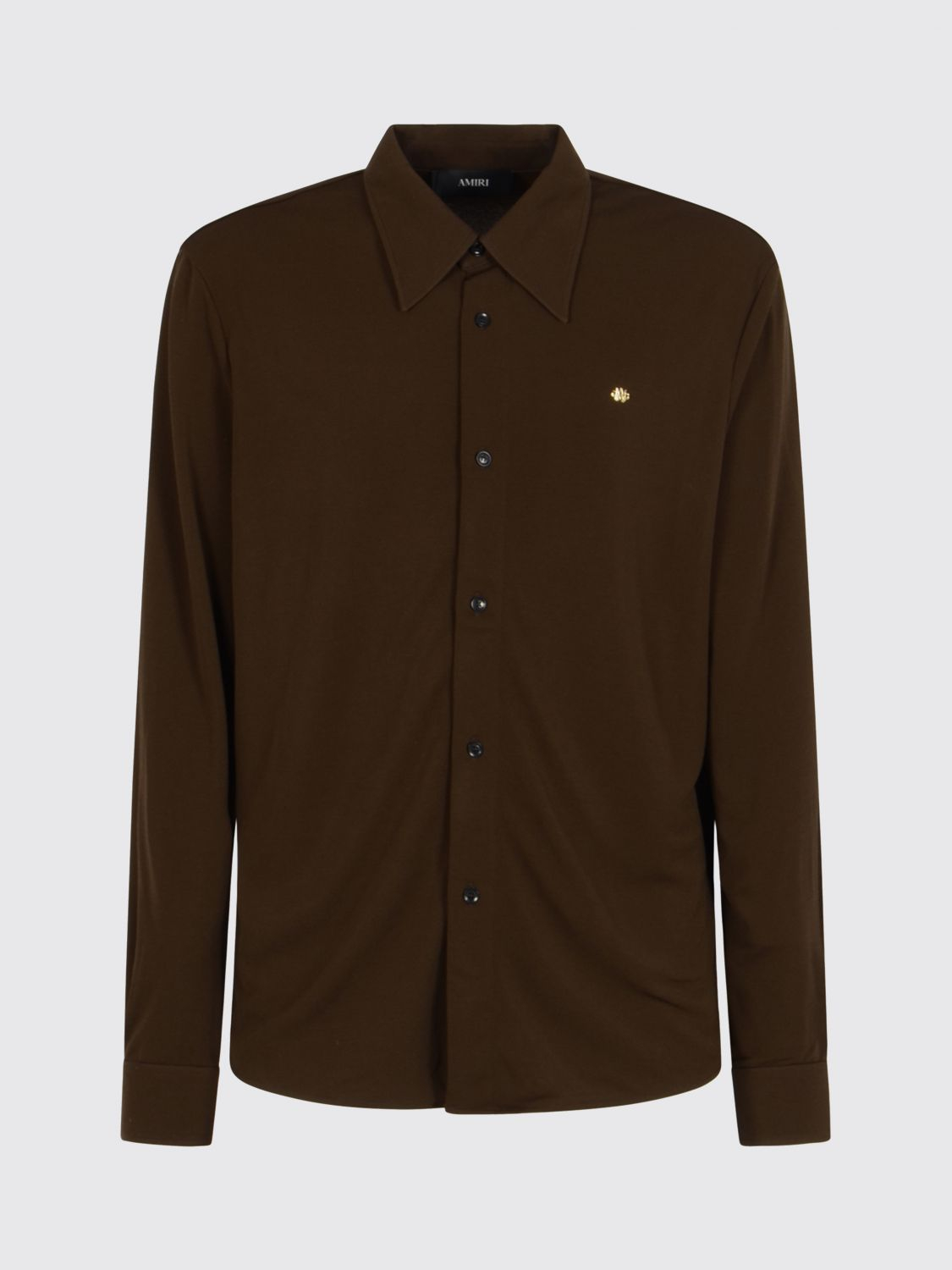 [Amiri] Shirts Long Sleeve FW25 AMSTDT1060 200
