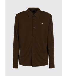 [Amiri] Shirts Long Sleeve FW25 AMSTDT1060 200