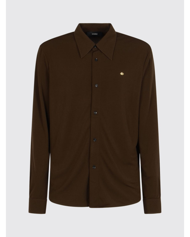 [Amiri] Shirts Long Sleeve FW25 AMSTDT1060 200