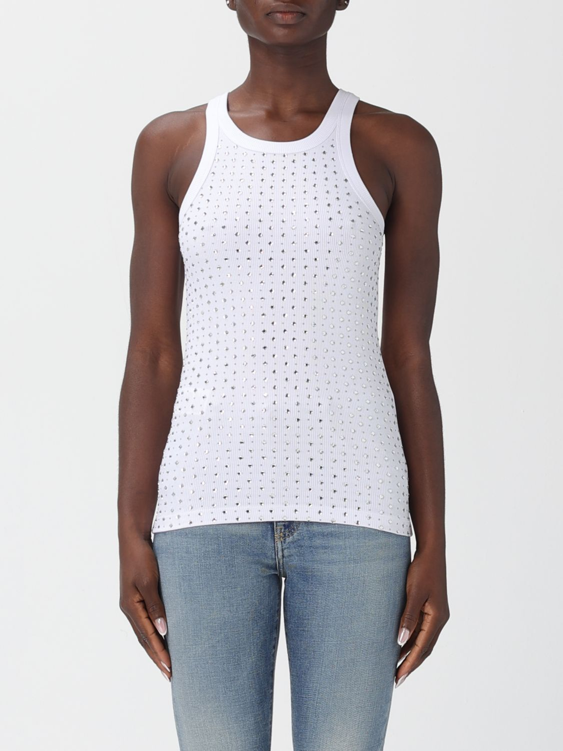 [PINKO] Tank top FW25 105928A2XY Z04