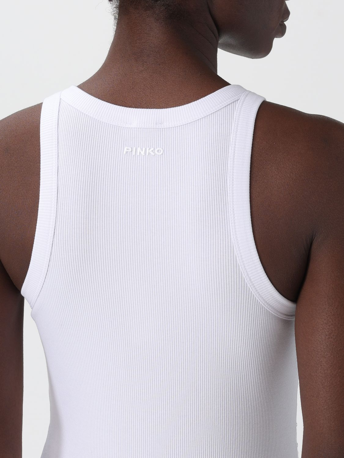 [PINKO] Tank top FW25 105928A2XY Z04