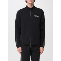 [EA7] Zip Up FW25 7M000670AF14146 UC001