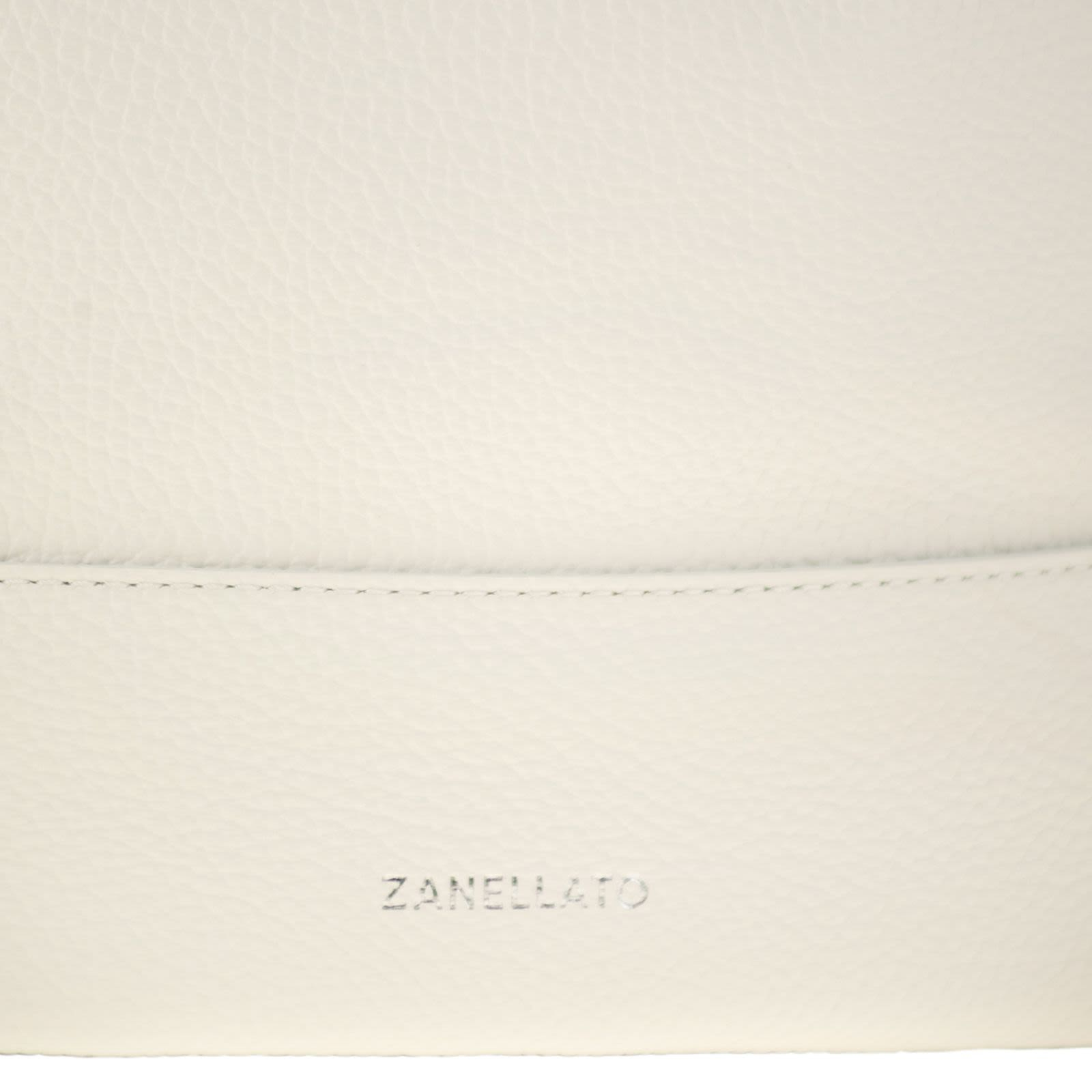 [Zanellato] Tote bag CO 068980 0040000 Z1190-S