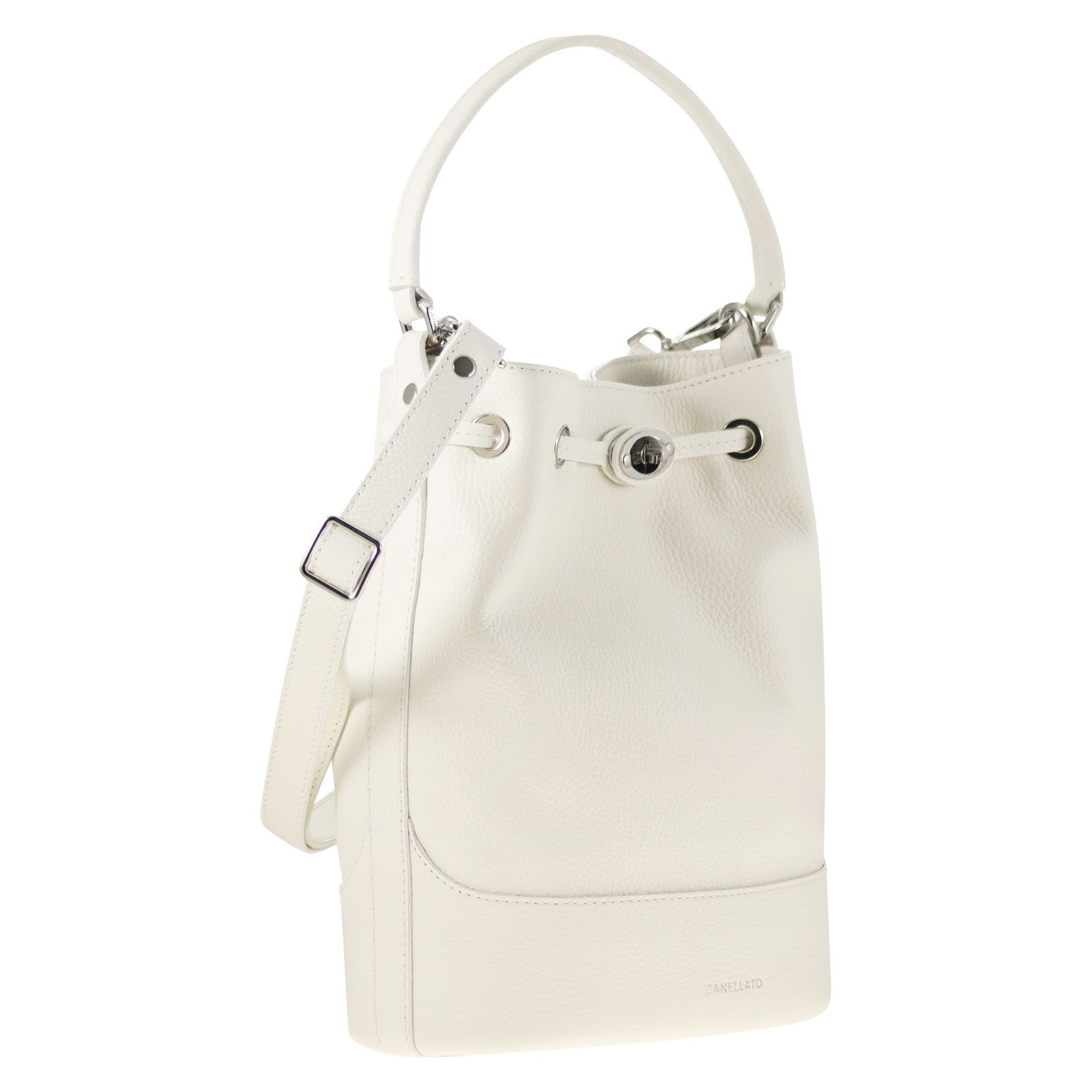 [Zanellato] Tote bag CO 068980 0040000 Z1190-S