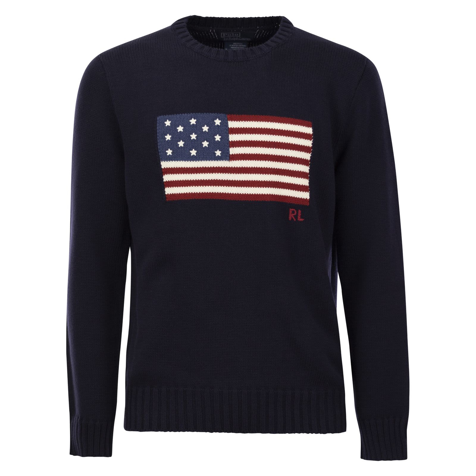 [Polo Ralph Lauren] Knitwear CO 710718281 006
