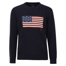 [Polo Ralph Lauren] Knitwear CO 710718281 006