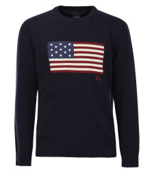 [Polo Ralph Lauren] Knitwear CO 710718281 006
