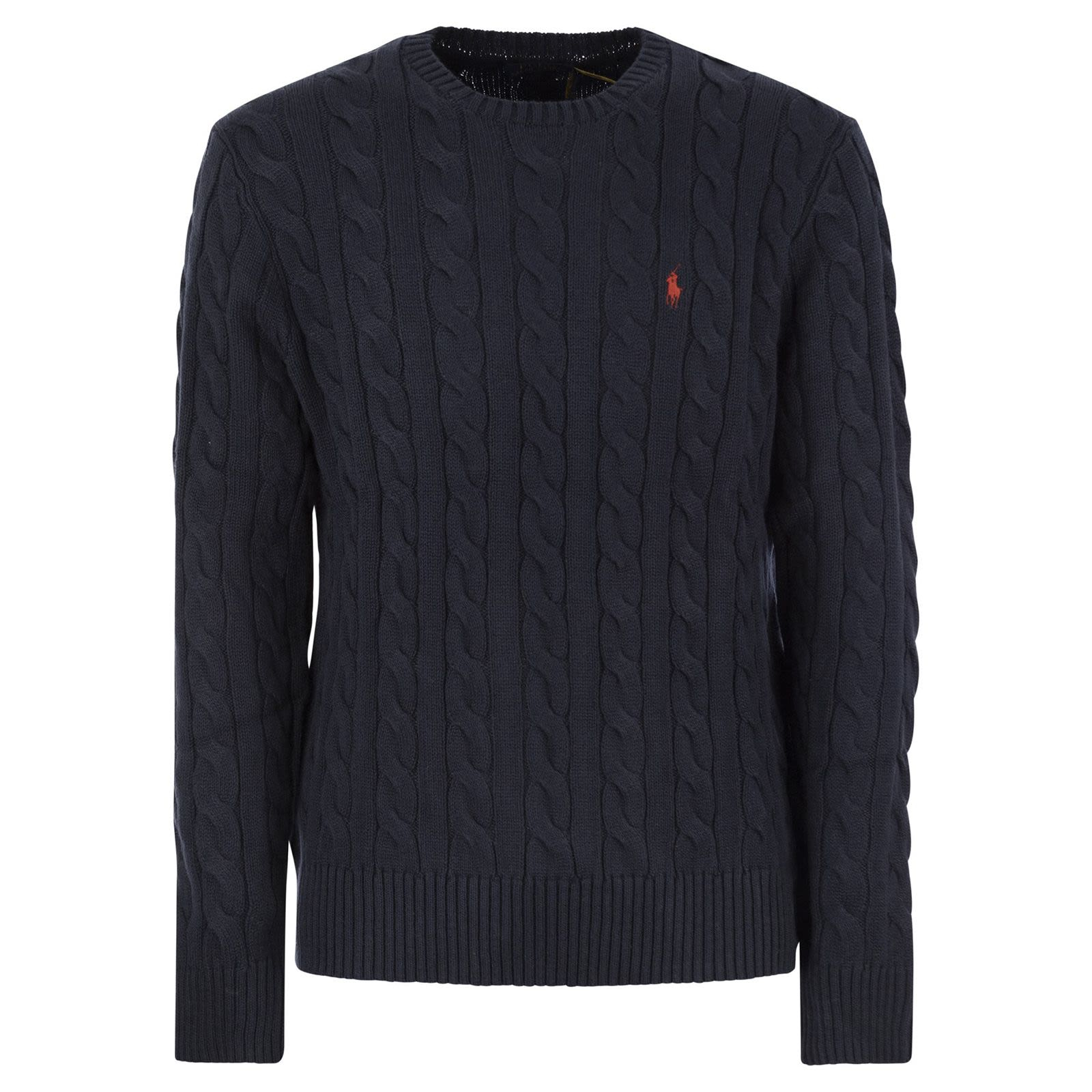 [Polo Ralph Lauren] Knitwear CO 710775885 001