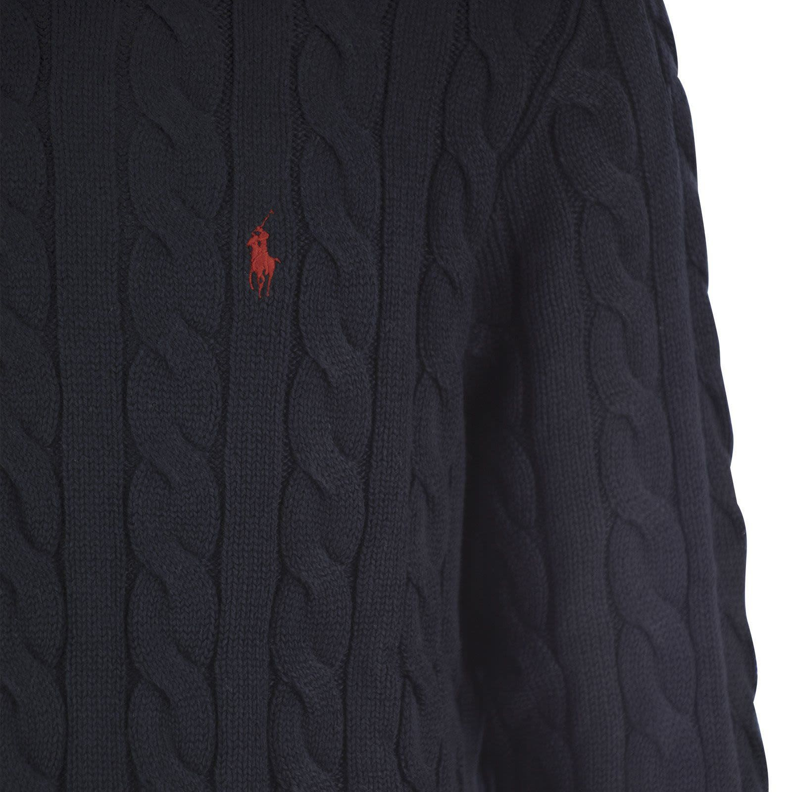 [Polo Ralph Lauren] Knitwear CO 710775885 001
