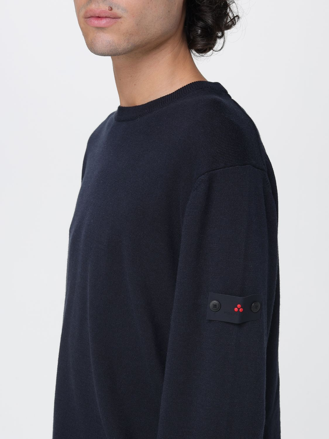 [Peuterey] Knitwear FW25 PEU561199011919 215