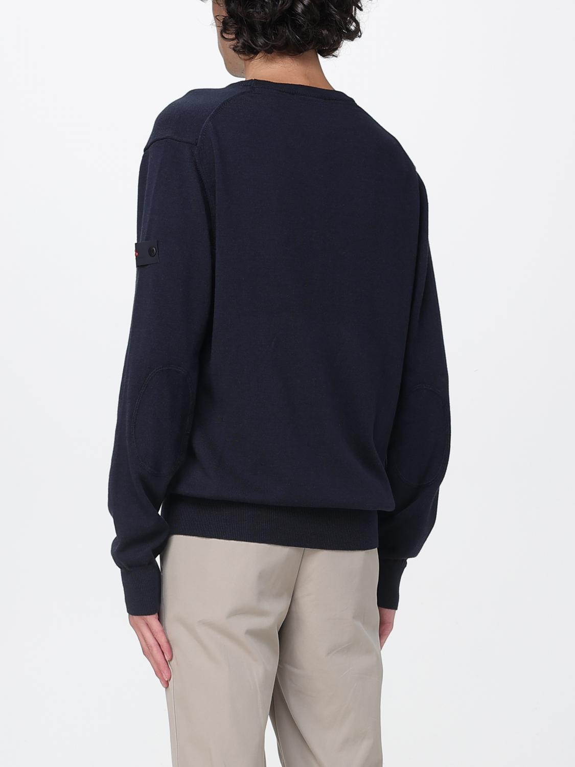 [Peuterey] Knitwear FW25 PEU561199011919 215
