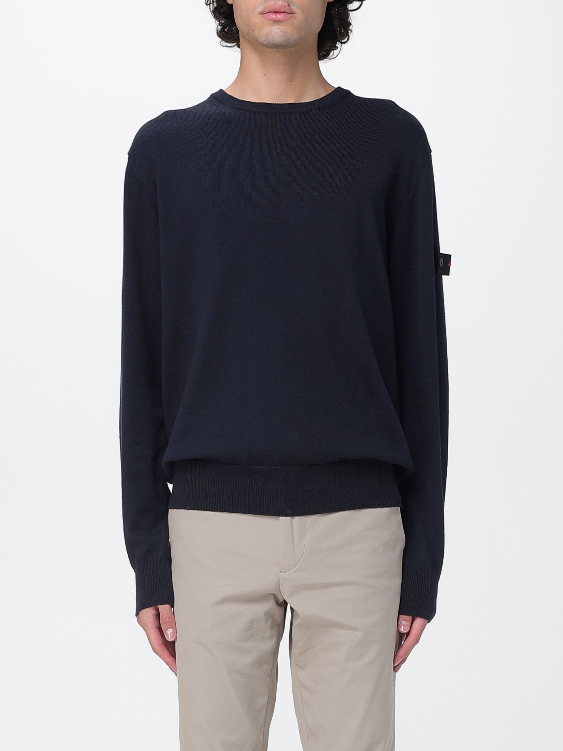 [Peuterey] Knitwear FW25 PEU561199011919 215