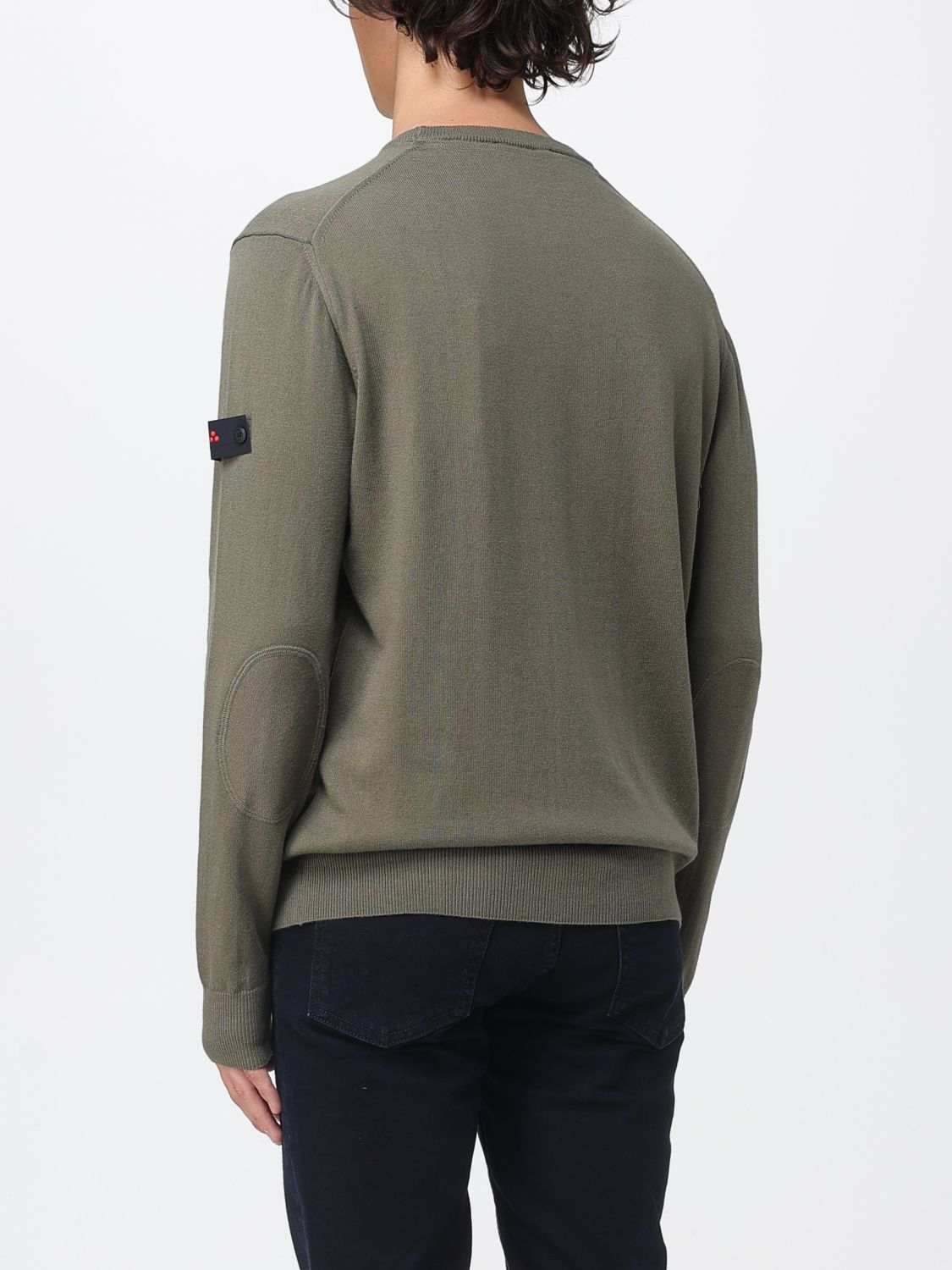 [Peuterey] Knitwear FW25 PEU561199011919 690