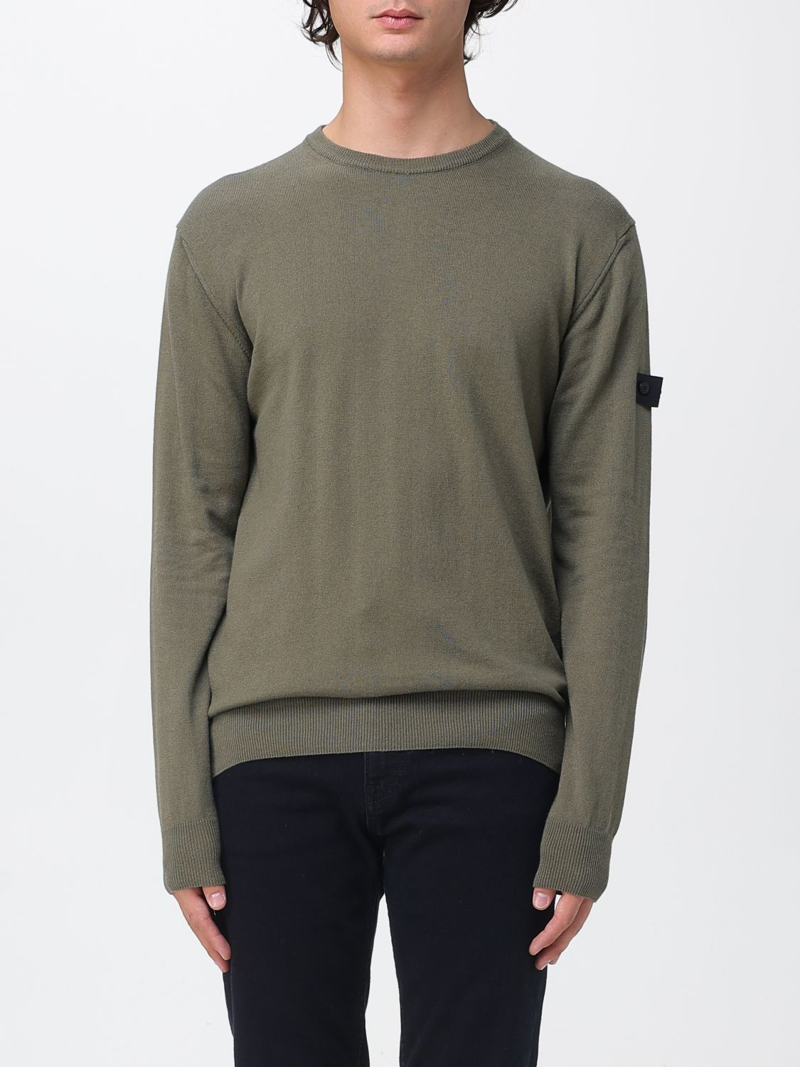 [Peuterey] Knitwear FW25 PEU561199011919 690