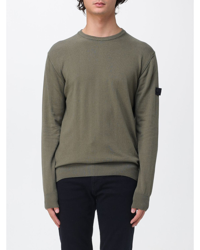 [Peuterey] Knitwear FW25 PEU561199011919 690