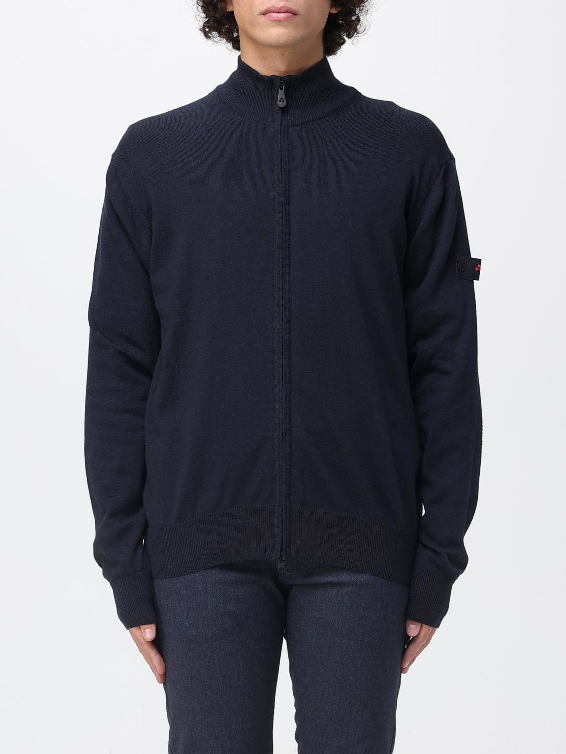 [Peuterey] Cardigan FW25 PEU564999011919 215