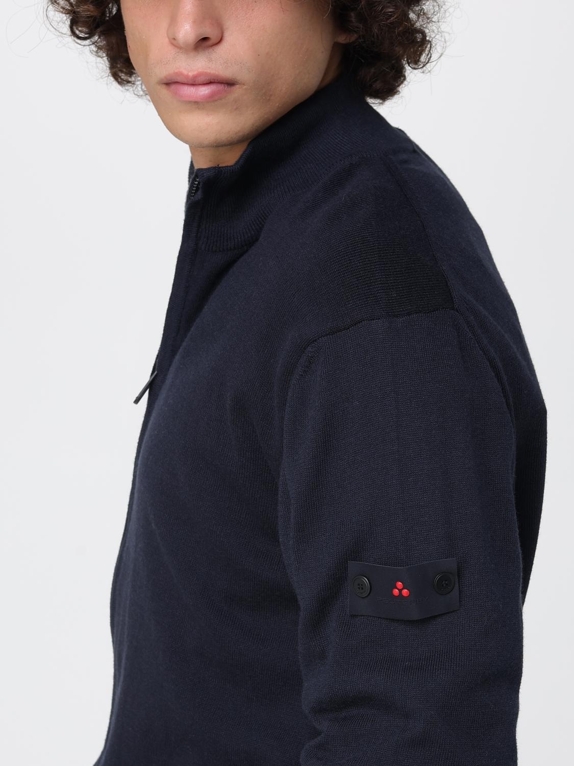 [Peuterey] Cardigan FW25 PEU564999011919 215