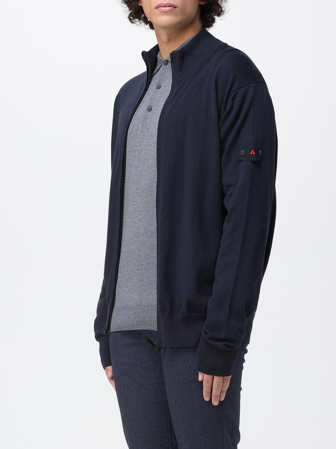 [Peuterey] Cardigan FW25 PEU564999011919 215