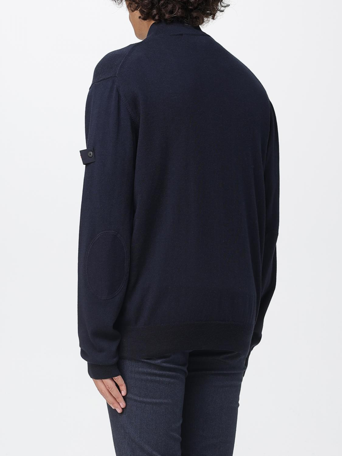 [Peuterey] Cardigan FW25 PEU564999011919 215