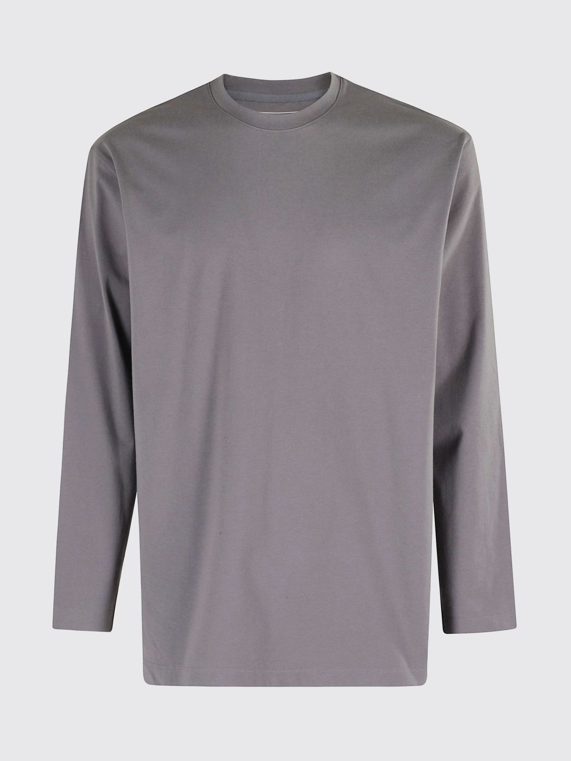 [Y-3] T-shirts Long Sleeve FW25 KE5095