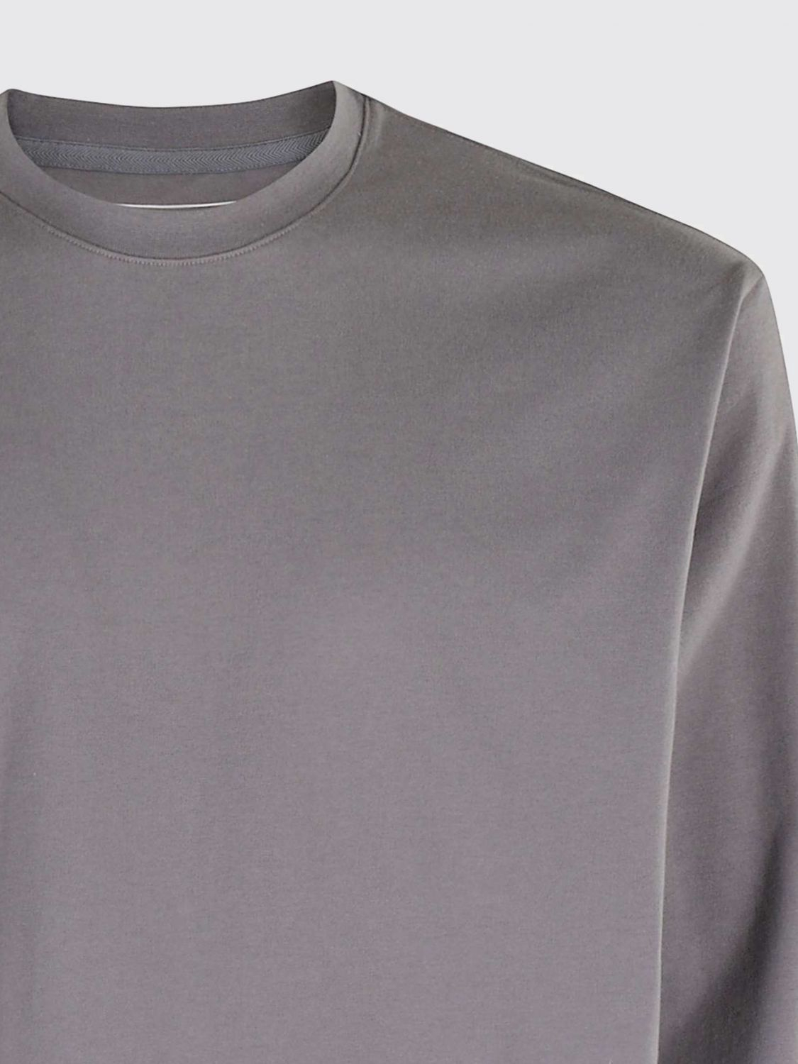 [Y-3] T-shirts Long Sleeve FW25 KE5095