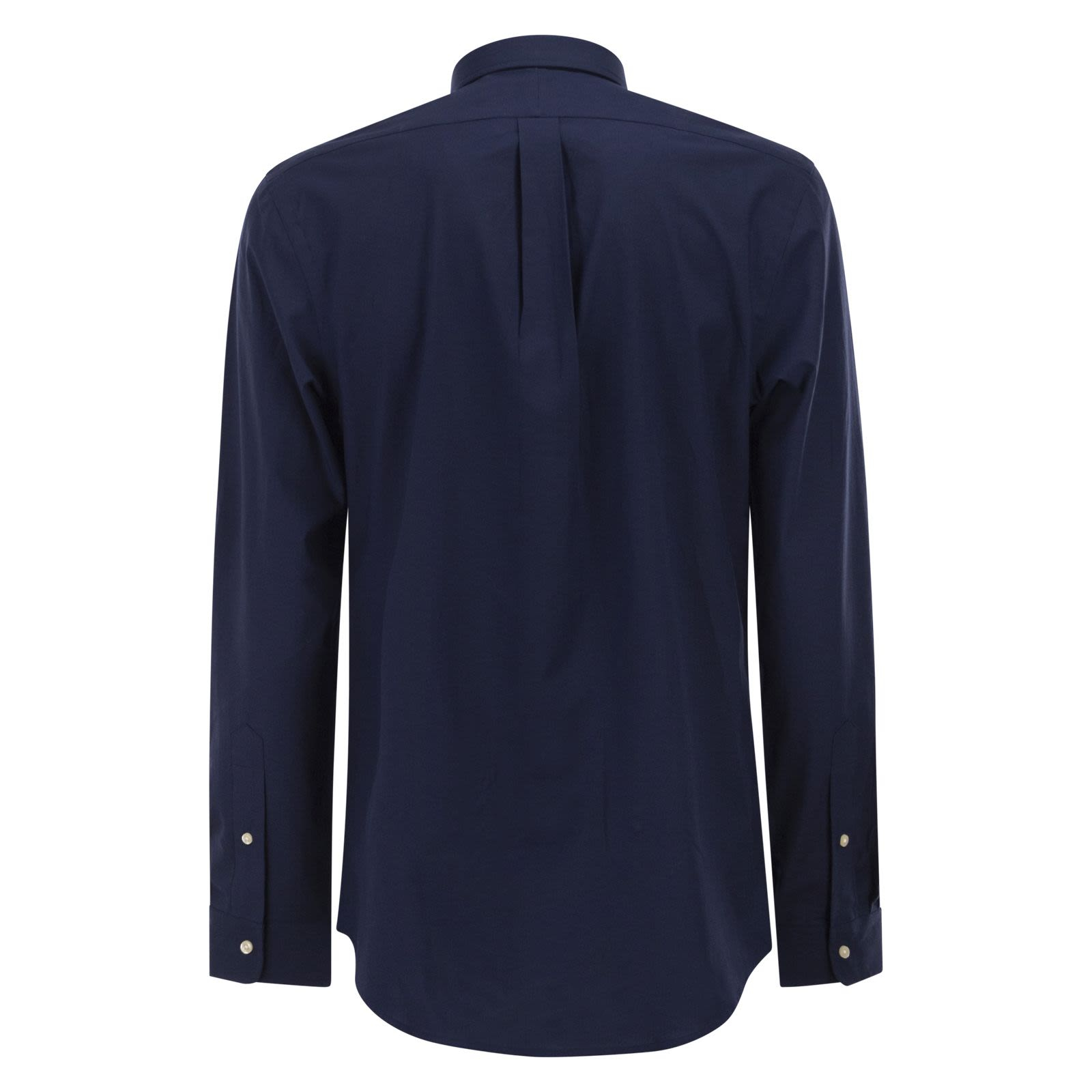 [Polo Ralph Lauren] Shirts Long Sleeve CO 710928254 001