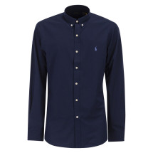 [Polo Ralph Lauren] Shirts Long Sleeve CO 710928254 001