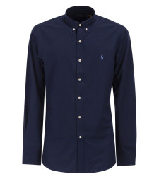 [Polo Ralph Lauren] Shirts Long Sleeve CO 710928254 001