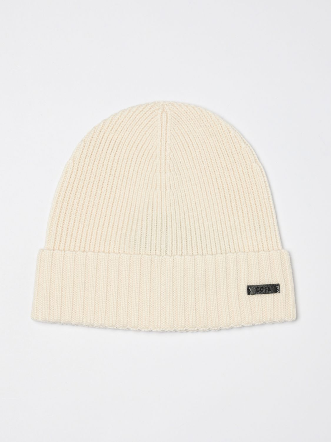 [BOSS] Beanie FW25 50495306 131