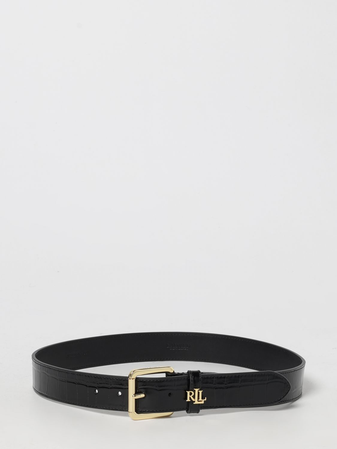 [LAUREN RALPH LAUREN] Belt FW25 412980806 001