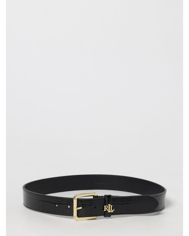 [LAUREN RALPH LAUREN] Belt FW25 412980806 001