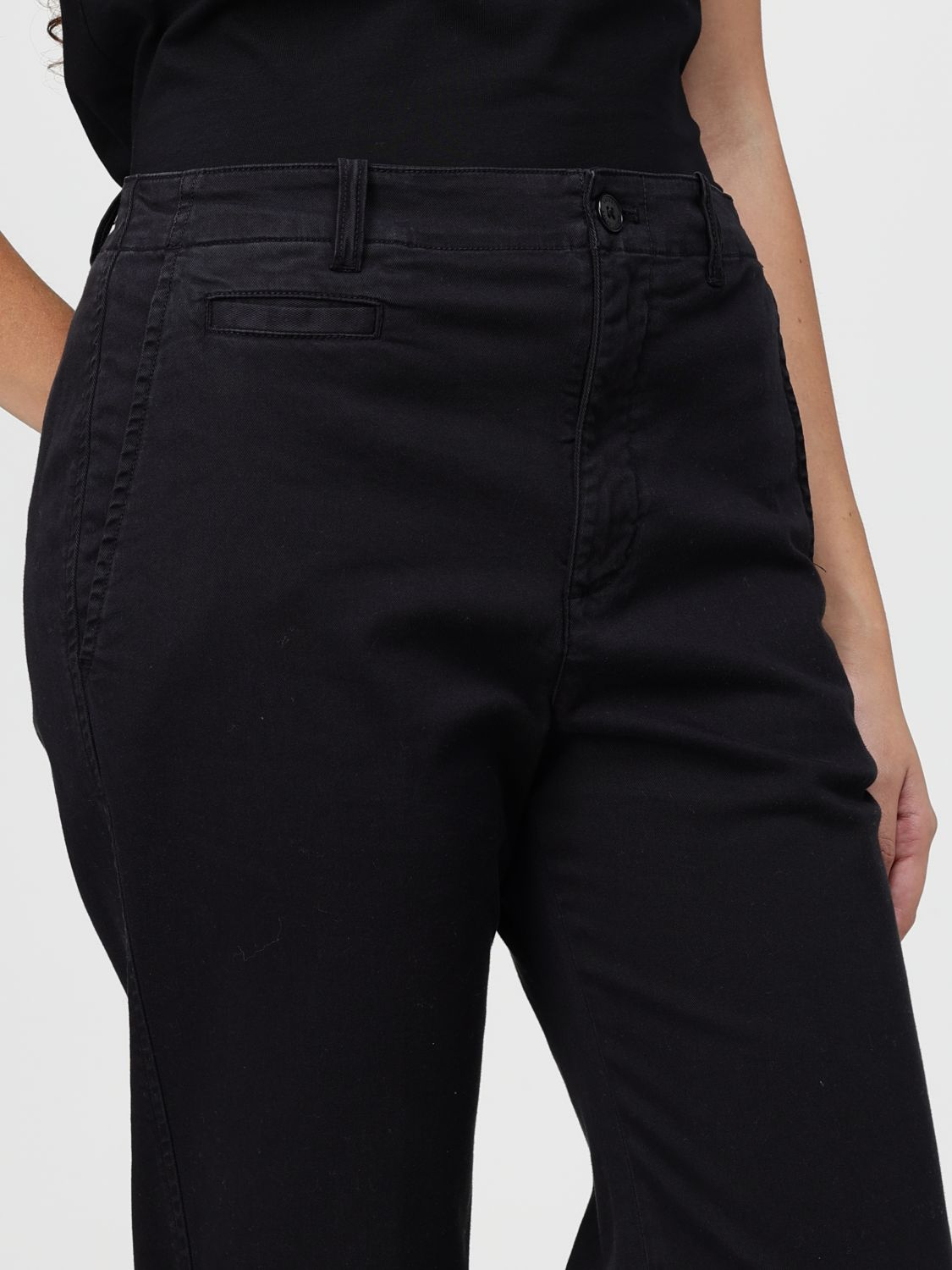 [LAUREN RALPH LAUREN] Trousers FW25 200P02077 004