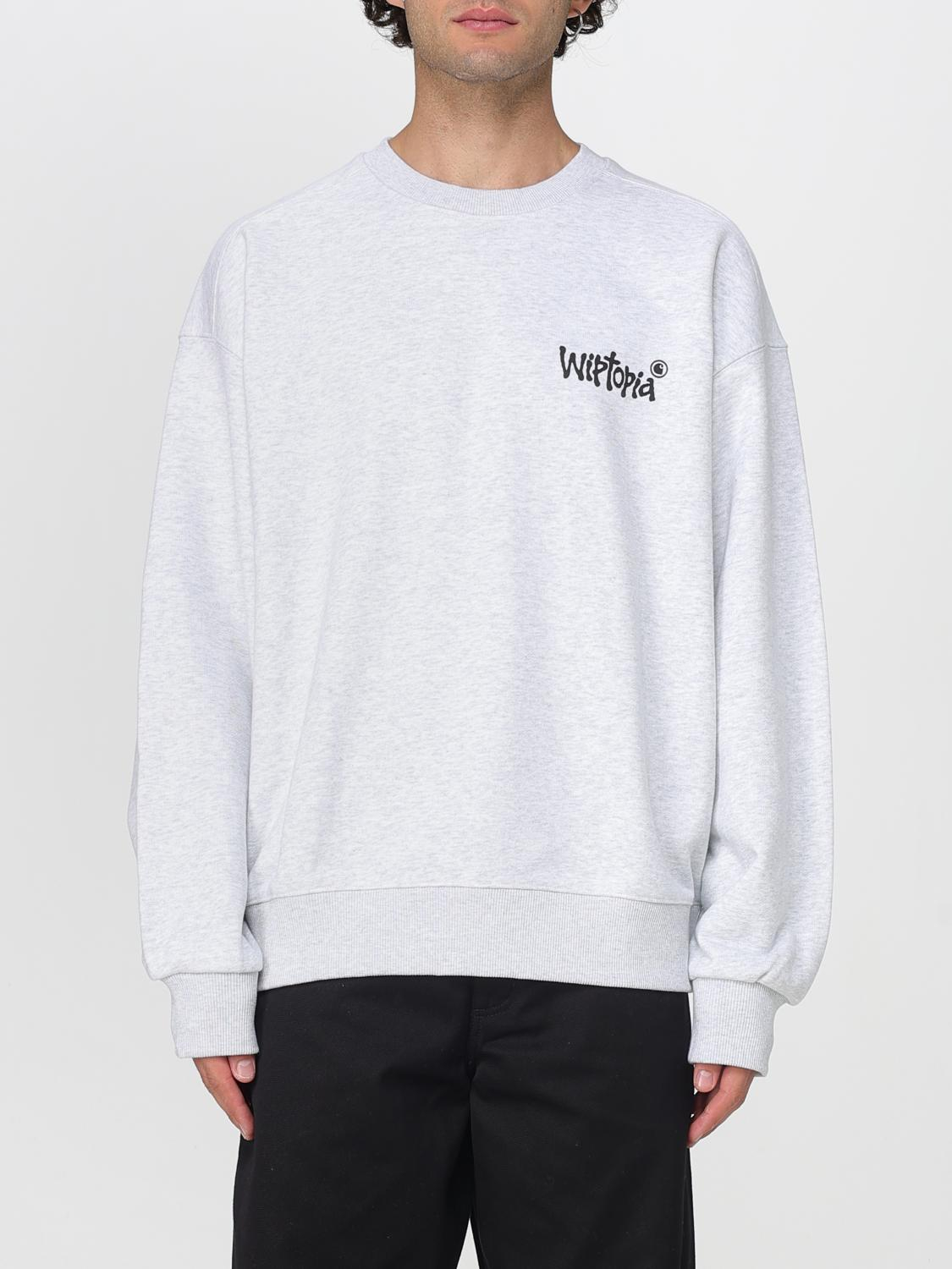 [CARHARTT WIP] Sweatshirt FW25 I035644 482XX