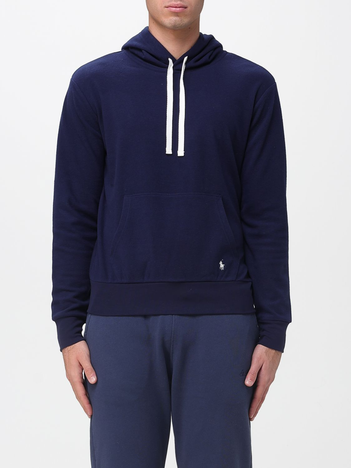 [Polo Ralph Lauren] Hoodie FW25 714P01948 004